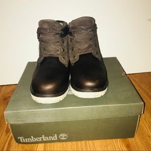 timberland walden park chukka wp